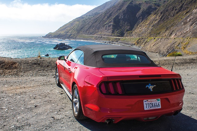 Legenda se vrátila aneb proč Ford Mustang GT