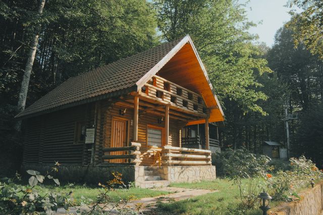 Moderní plastová okna na Rakovnicku, v oblasti známé z knih Oty Pavla